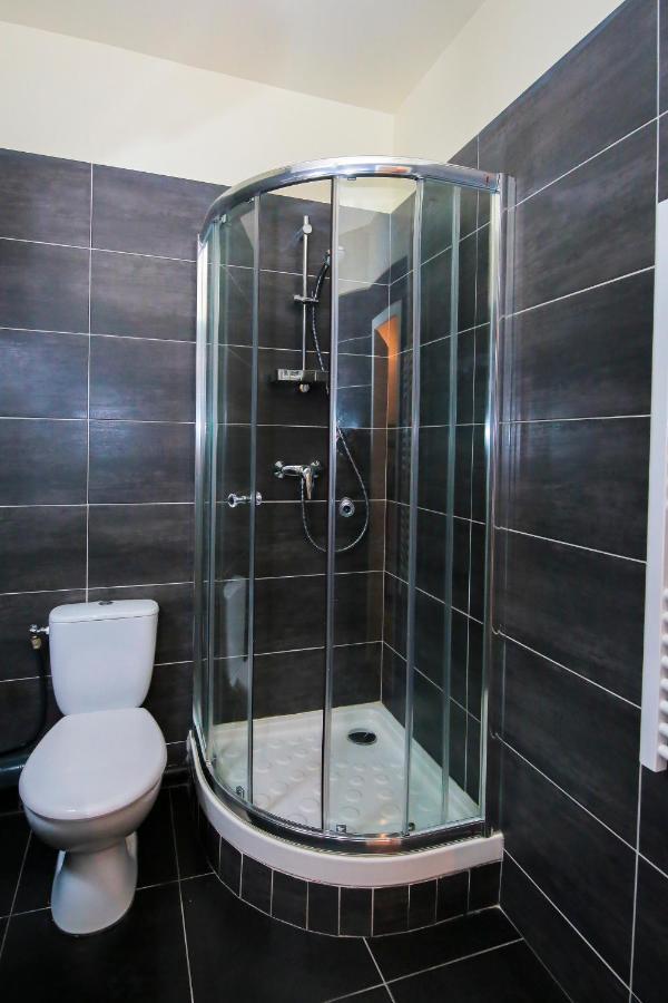 Apartmán Le Zebre, T1 Hypercentre Chic Et Cosy, Wifi Par Sovalfi Saint-Etienne  Exteriér fotografie