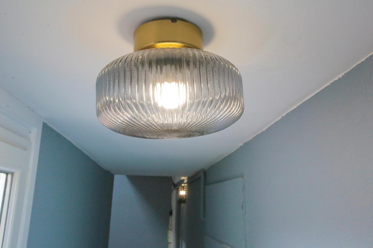 Apartmán Le Zebre, T1 Hypercentre Chic Et Cosy, Wifi Par Sovalfi Saint-Etienne  Exteriér fotografie