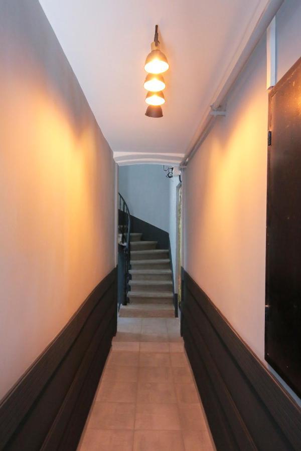 Apartmán Le Zebre, T1 Hypercentre Chic Et Cosy, Wifi Par Sovalfi Saint-Etienne  Exteriér fotografie