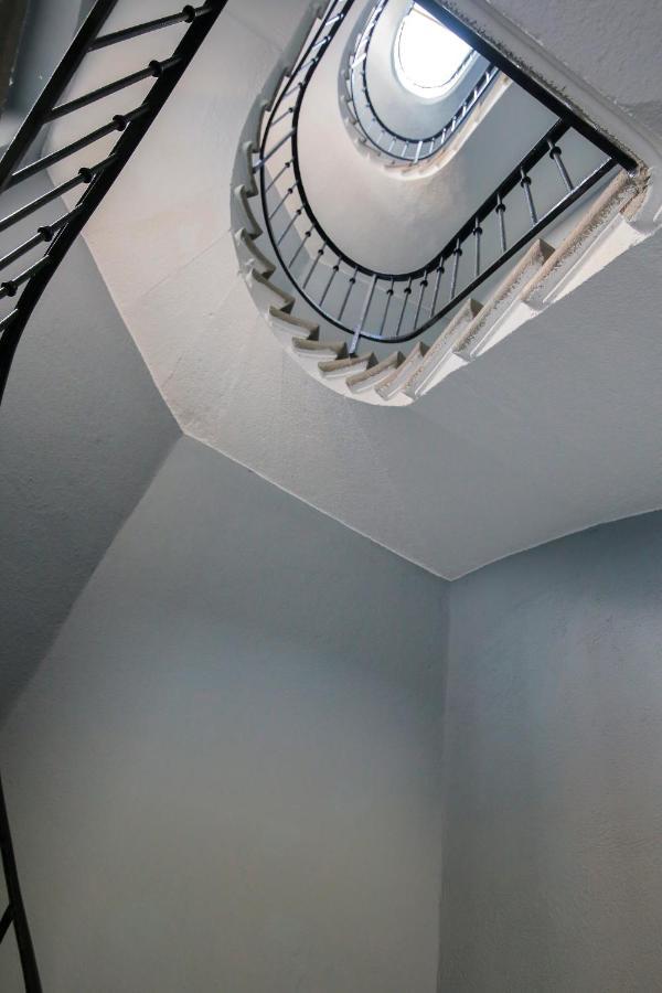 Apartmán Le Zebre, T1 Hypercentre Chic Et Cosy, Wifi Par Sovalfi Saint-Etienne  Exteriér fotografie