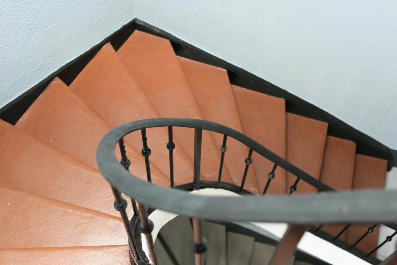 Apartmán Le Zebre, T1 Hypercentre Chic Et Cosy, Wifi Par Sovalfi Saint-Etienne  Exteriér fotografie