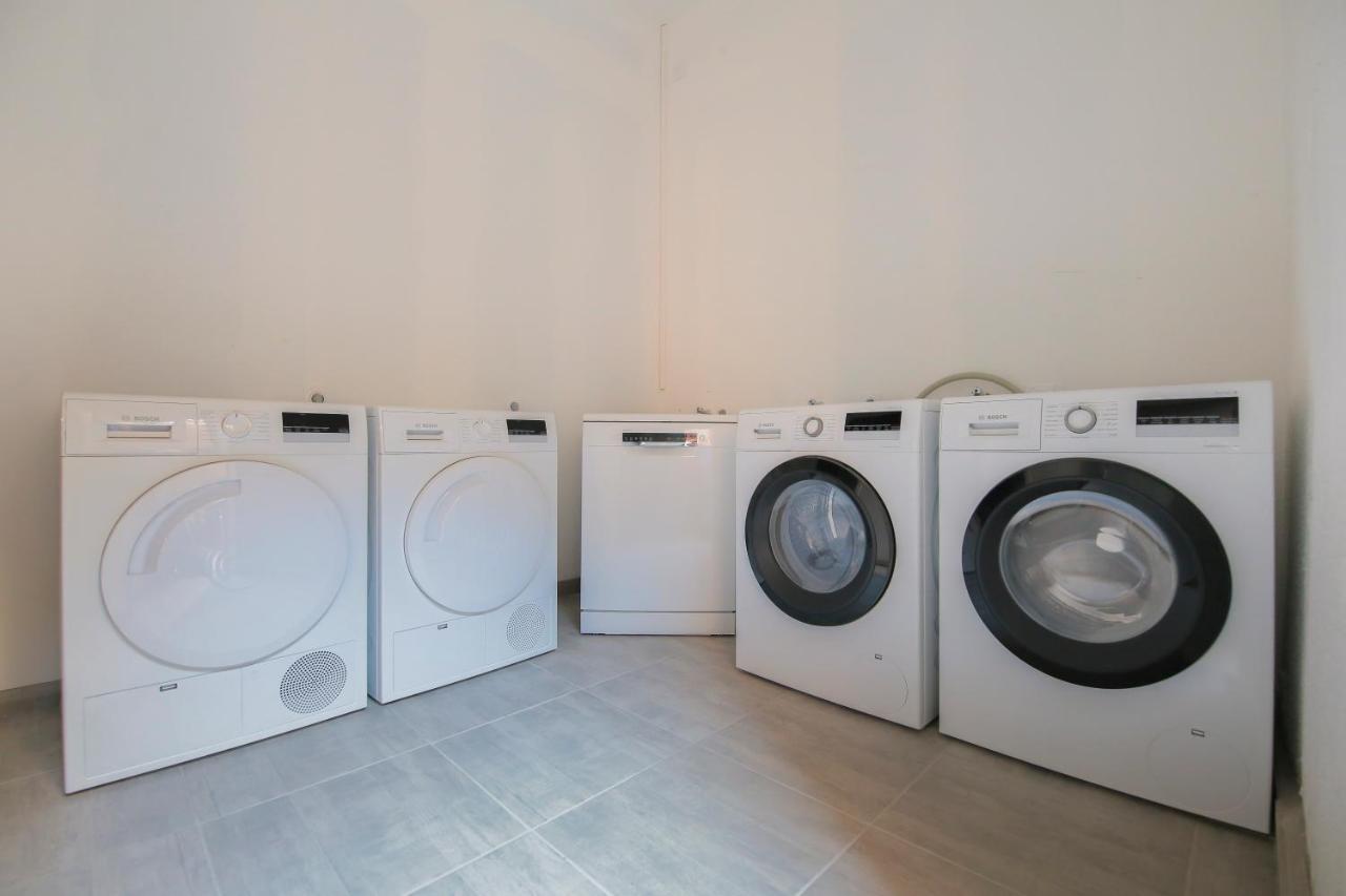 Apartmán Le Zebre, T1 Hypercentre Chic Et Cosy, Wifi Par Sovalfi Saint-Etienne  Exteriér fotografie